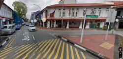 Joo Chiat Road (D15), Shop House #508954311